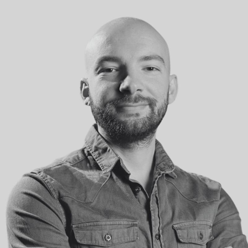 Marco Ruberto