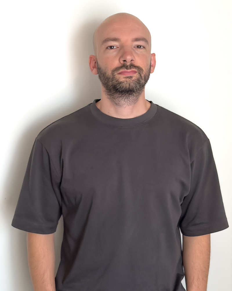 Marco Ruberto